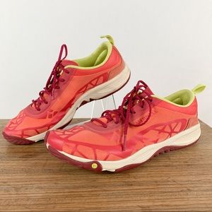 Women's Merrell All Out Soar Trail Running Shoes Size 8